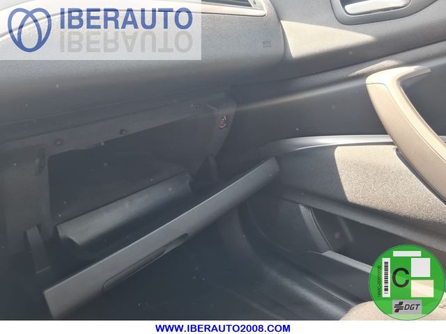 Citroen C5 2017 21% DE IVA INCLUIDO SOLO 98778KMS