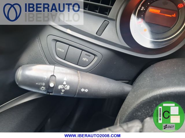 Citroen C5 2017 21% DE IVA INCLUIDO SOLO 98778KMS