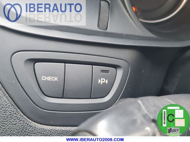 Citroen C5 2017 21% DE IVA INCLUIDO SOLO 98778KMS