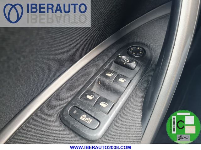 Citroen C5 2017 21% DE IVA INCLUIDO SOLO 98778KMS