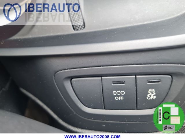 Citroen C5 2017 21% DE IVA INCLUIDO SOLO 98778KMS