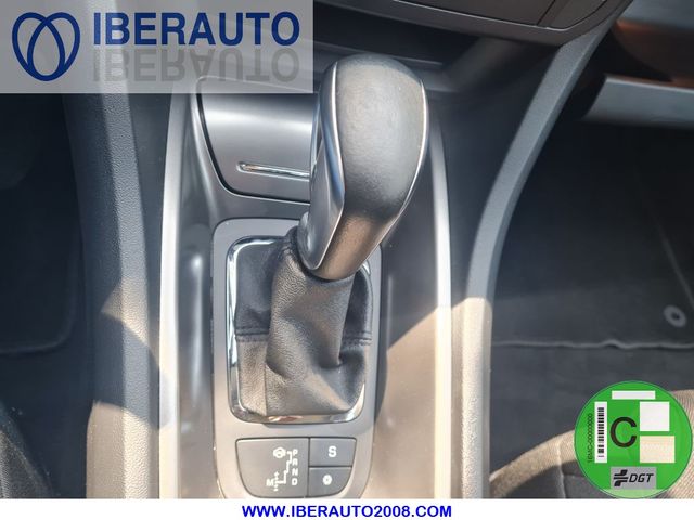 Citroen C5 2017 21% DE IVA INCLUIDO SOLO 98778KMS