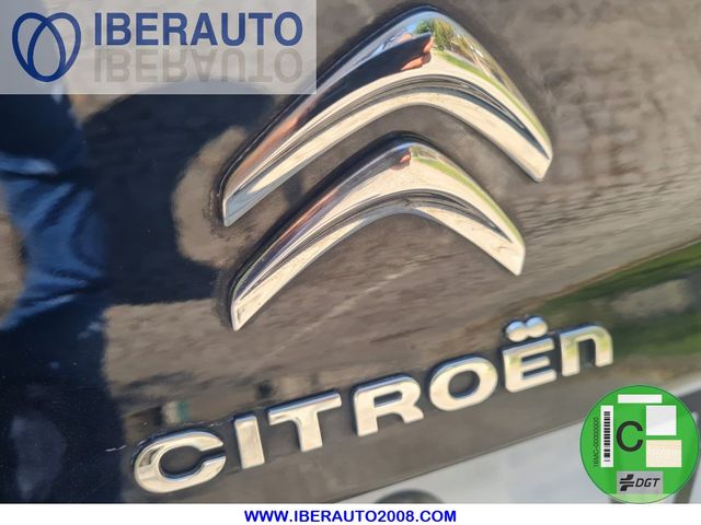 Citroen C5 2017 21% DE IVA INCLUIDO SOLO 98778KMS