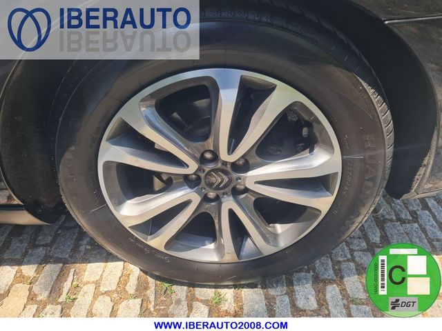 Citroen C5 2017 21% DE IVA INCLUIDO SOLO 98778KMS