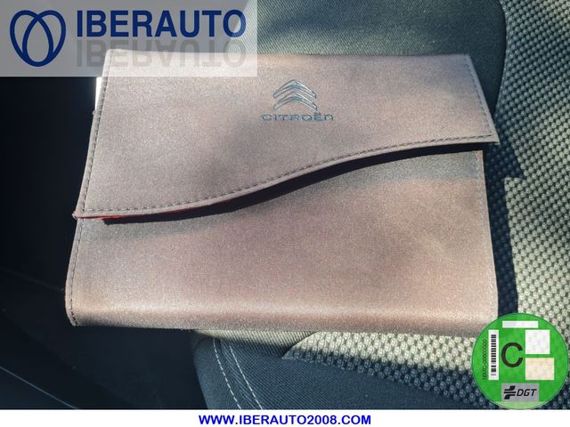 Citroen C5 2017 21% DE IVA INCLUIDO SOLO 98778KMS