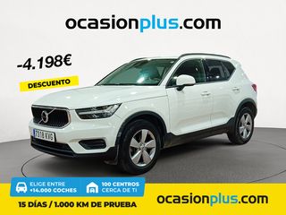 Volvo XC40 T4 Auto 140 kW (190 CV)