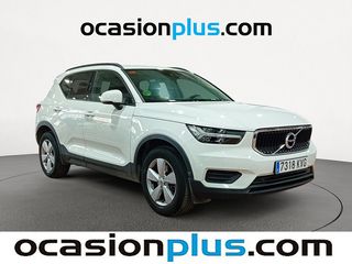 Volvo XC40 T4 Auto 140 kW (190 CV)