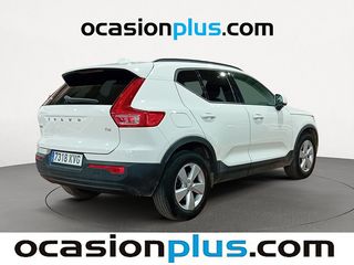 Volvo XC40 T4 Auto 140 kW (190 CV)