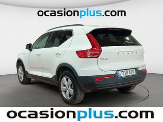 Volvo XC40 T4 Auto 140 kW (190 CV)