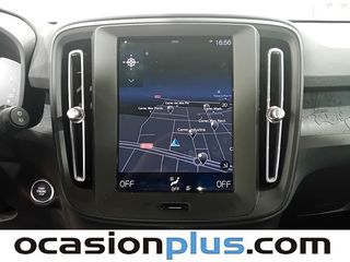 Volvo XC40 T4 Auto 140 kW (190 CV)