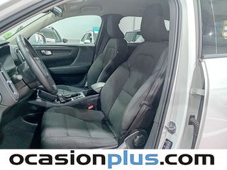 Volvo XC40 T4 Auto 140 kW (190 CV)