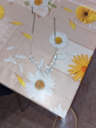 Collana vintage