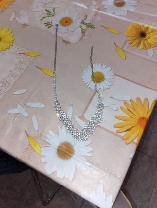 Collana vintage