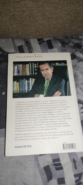 Adiós, depresión (Spanish Edition)