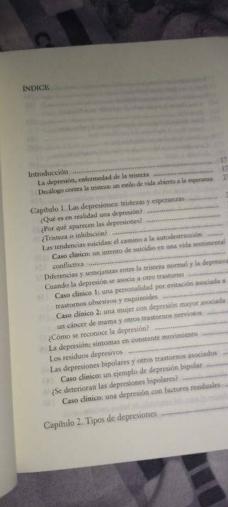 Adiós, depresión (Spanish Edition)