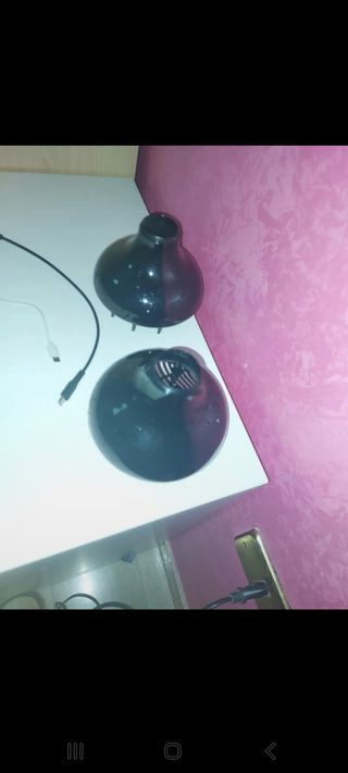 Diffusore phon portatile USB
