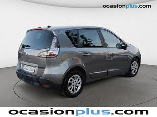 Renault Scenic Limited dCi 81 kW (110 CV) EDC
