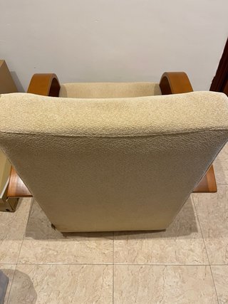 Butacas diseño, muy cómodas y en perfecto estado
