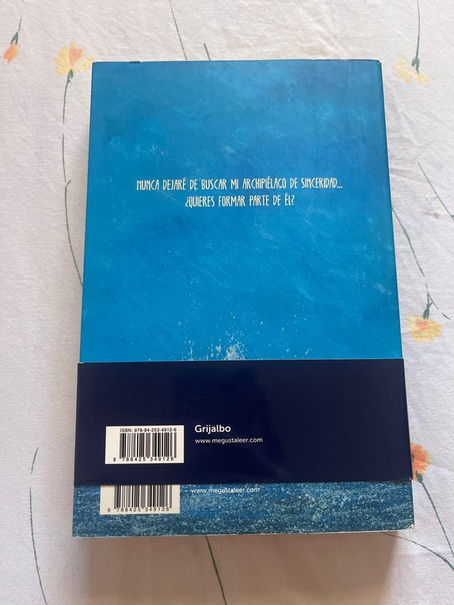 BRÚJULAS QUE BUSCAN SONRISAS PERDIDAS