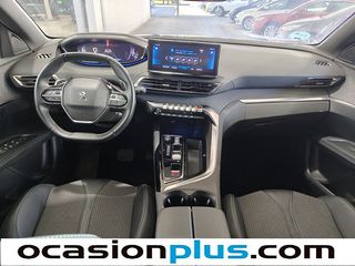 Peugeot 3008 PureTech 130 S&S Allure Pack EAT8 96 kW (130 CV)