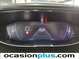 Peugeot 3008 PureTech 130 S&S Allure Pack EAT8 96 kW (130 CV)