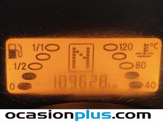Smart ForTwo Coupe 45 Passion 45 kW (61 CV)