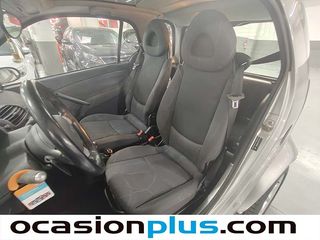 Smart ForTwo Coupe 45 Passion 45 kW (61 CV)