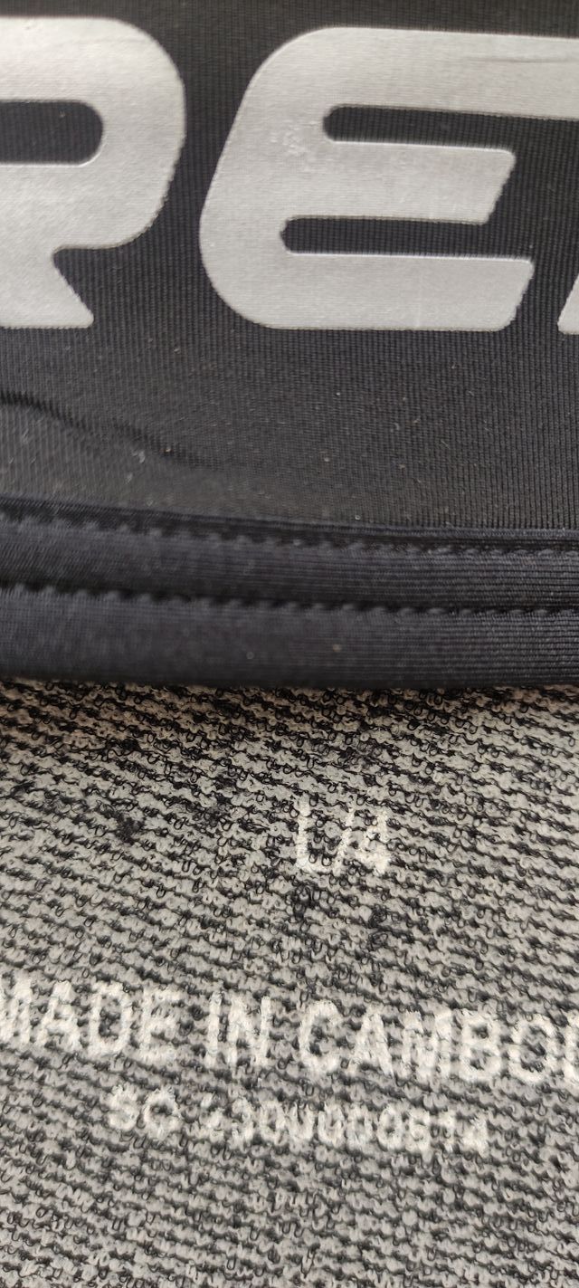 Traje Cressi Ice 7mm seminuevo