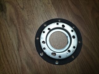 Adaptador ampliador de piñas de volante marca Ranz