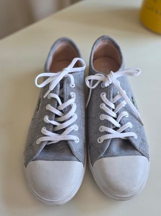Zapatillas Lacoste