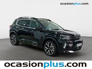 Citroen C5 Aircross Hybrid 225 Shine Pack e-EAT8 165 kW (225 CV)