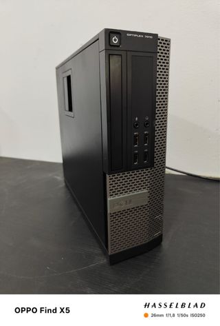 COMPUTER DA UFFICIO A BASSO COSTO #2