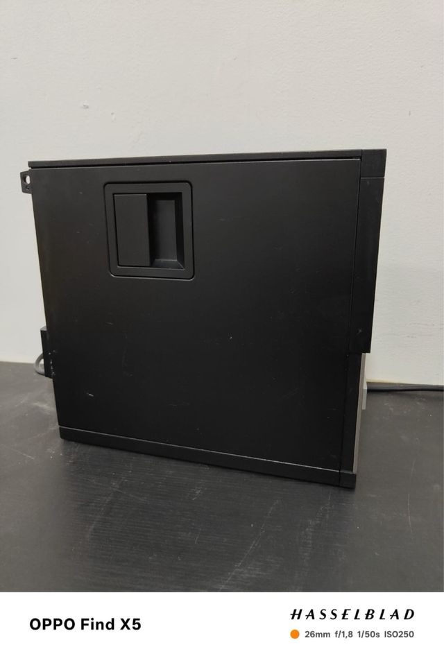 PC OFIMÁTICA LOW COST #2