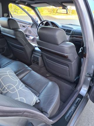BMW Serie 7 1999