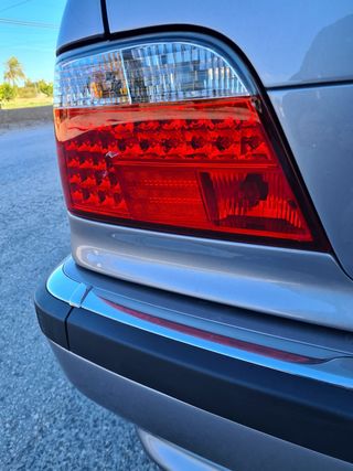 BMW Serie 7 1999