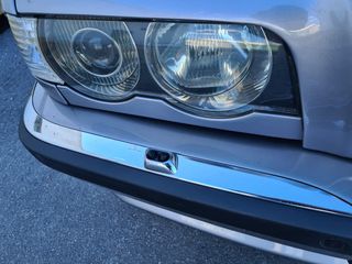 BMW Serie 7 1999