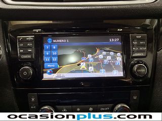 Nissan Qashqai dCi 130 S&S Acenta 4x4 96 kW (130 CV)