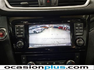 Nissan Qashqai dCi 130 S&S Acenta 4x4 96 kW (130 CV)