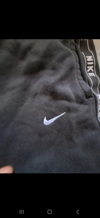 Pantalón chándal Nike