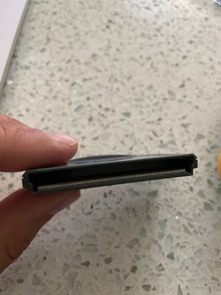 Crónicas de Narnia  GAMEBOY ADVANCE