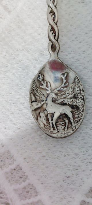 Cuchara Antigua 