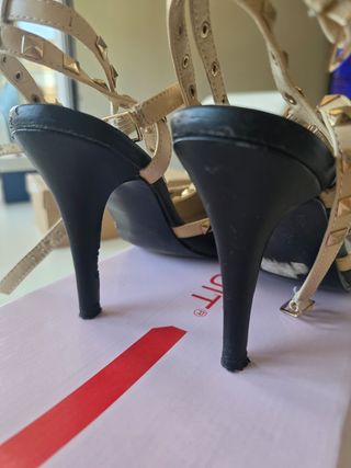 Zapato vestir elegante