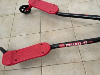 Scooter 3 ruedas niño - Fliker A3
