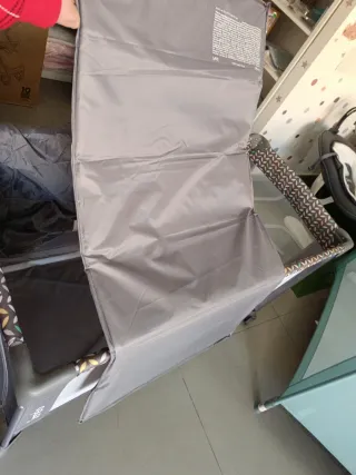 Cuna de viaje LIONELO Stefi