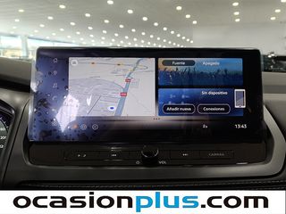Nissan Qashqai E-POWER Tekna Auto 140 kW (190 CV)