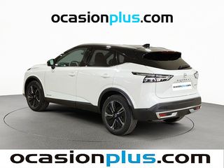 Nissan Qashqai E-POWER Tekna Auto 140 kW (190 CV)