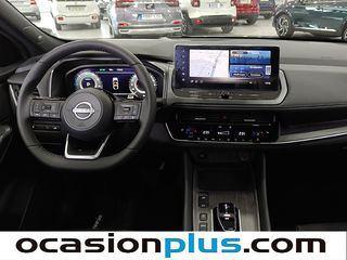 Nissan Qashqai E-POWER Tekna Auto 140 kW (190 CV)