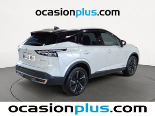 Nissan Qashqai E-POWER Tekna Auto 140 kW (190 CV)