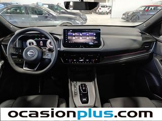 Nissan Qashqai E-POWER Tekna Auto 140 kW (190 CV)