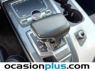 Audi Q7 sport 3.0 TDI quattro 200 kW (272 CV) tiptronic